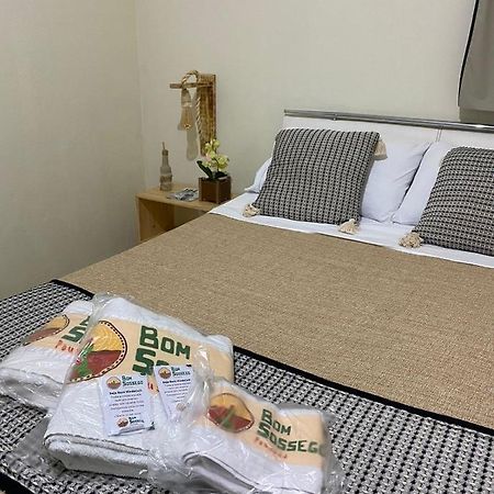 Bom Sossego Pousada Dg دلميرو غوفيا المظهر الخارجي الصورة
